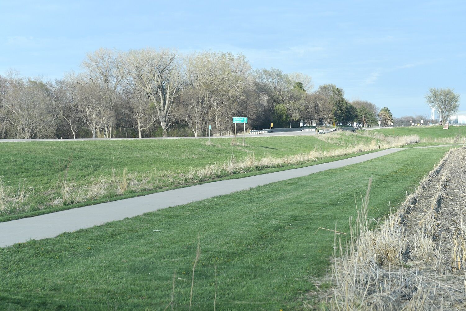 O'Brien County hears Paullina trail pitch